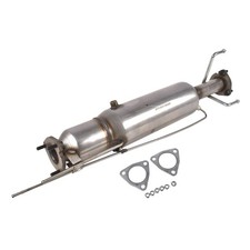 Rußpartikelfilter DPF OPEL ANTARA  2.0 CDTi (L07)