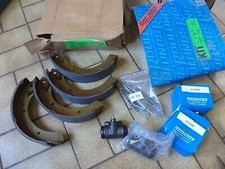 Kits de frein Renault MASTER