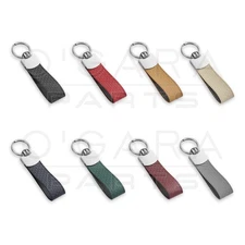 OFFICIAL Bentley "B" Loop Keyring