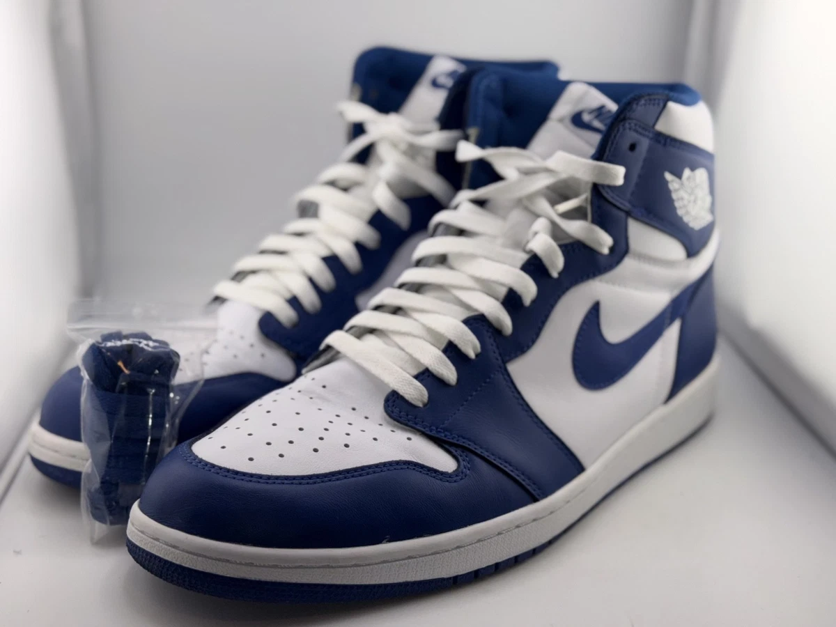 Jordan 1 Retro High OG Storm Blue 2016 for Sale | Authenticity