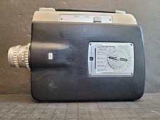 Kodak Cine-Kodak Royal Magazine Camera 24 - Untested