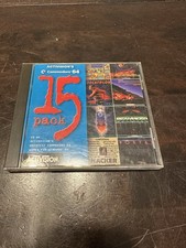 Activision Commodore 64 15 Pack Compilation Windows 95 PC Game