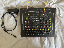 Analogue Solutions Impulse Command   Analog s...