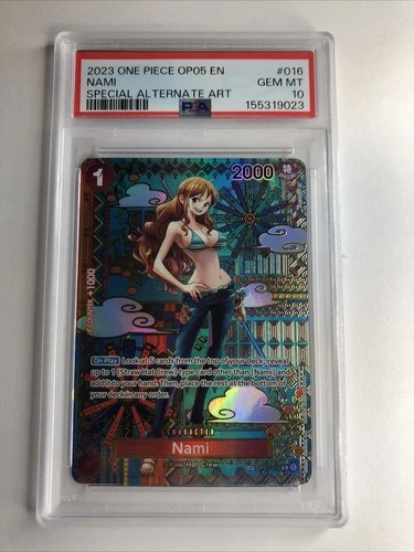 Nami (Alt Art)
