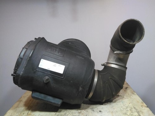 Replaces D37-6011 2015 PETERBILT 587 AIR CLEANER , WA