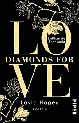Diamonds For Love   Entflammte Sehnsucht