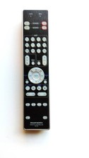 Marantz TV DVD CD VCR TAPE Remote Control RC101