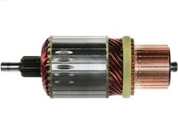 As-Pl SA4020 Anker, Starter