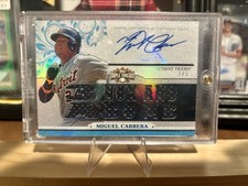 2014 Topps Triple Threads Football Cards 7