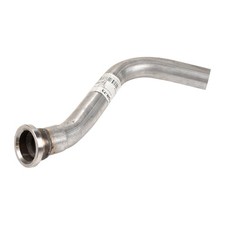 Tube d'échappement Fiat DUCATO