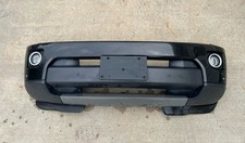 14 15 Land Rover  LR4 OEM Complete Front Bump...