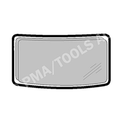 PMA Dichtung Frontscheibe 912118111 für VW LT 28 35 1 281 363 40 55 291 512 Bus