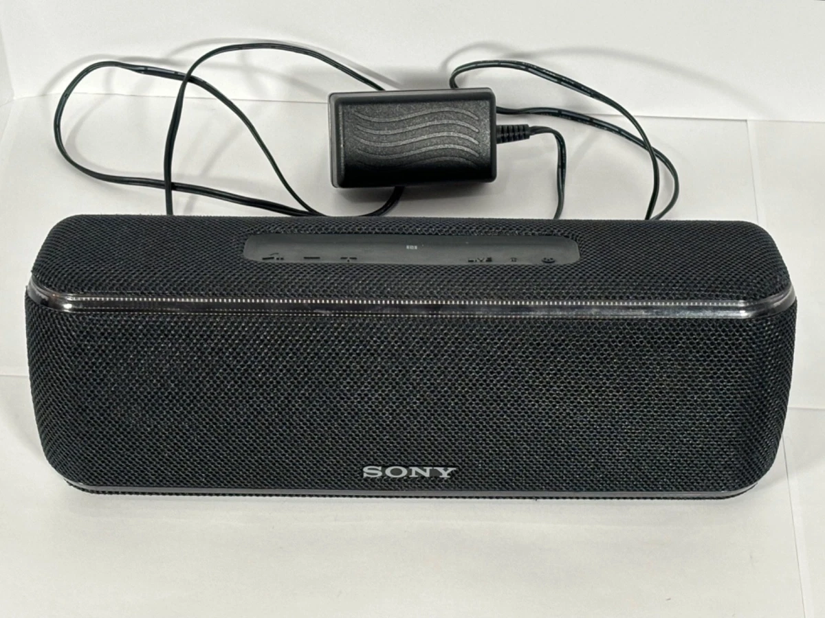 Sony SRS-XB41 Audio Player Docks & Mini Speakers for sale | eBay