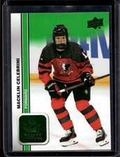 2013 Upper Deck National Hockey Card Details 10