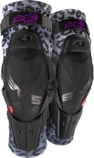 EVS Slayco96 Knee Guard Fits Ghost Leopard Large/X-Large * Protective Sports