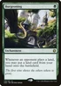 Magic The Gathering MTG BURGEONING Conspiracy: Take the Crown NM Near Mint