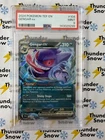 Gengar ex #104 2024 Temporal Forces PSA 9 143029299