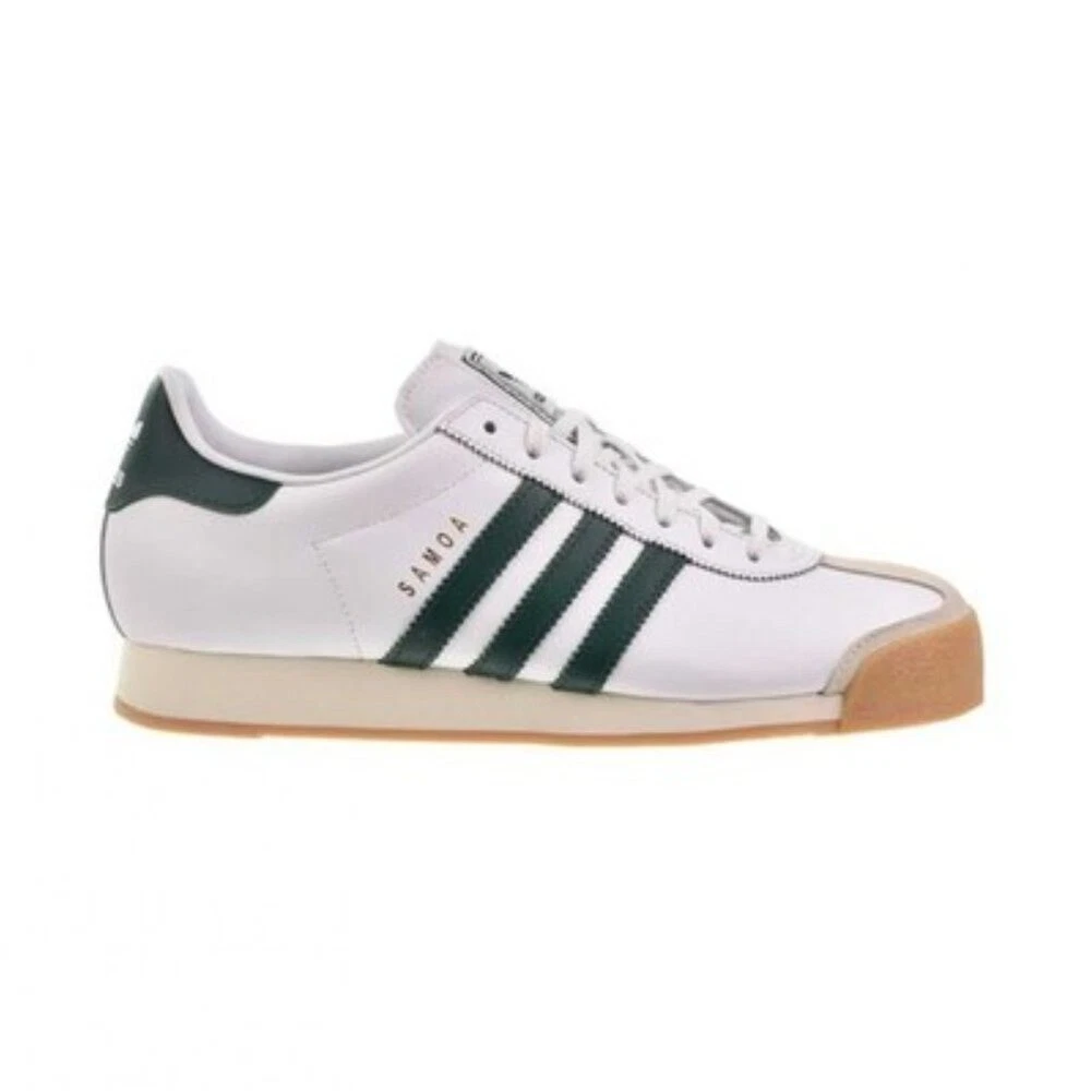 Adidas Samoa White Collegiate Green for sale | eBay display picture 3
