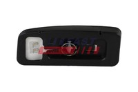 Spiegelglas Weitwinkelspiegel Fast FT88611 FüR 30 VW 50 Crafter Konvex 35 Bus