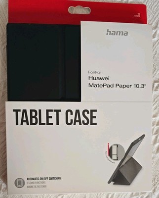 Hama Huawei MatePad Paper 10.3''