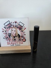 Elizabeth Arden New York Standing Ovation Mascara 8ml 01 Intense Black - Sealed