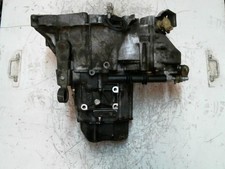 Boite de vitesse Citroen XM