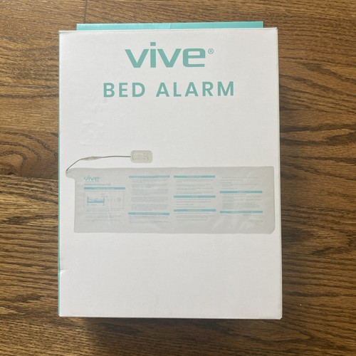 Vive Bed Alarm Wireless Home Alert Systems LVA2063BED