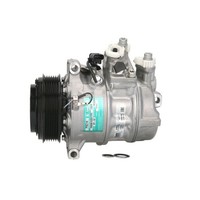 Klimakompressor Nissens 890115
