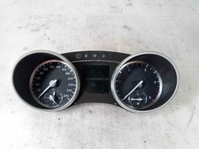 A1649008300 516053 instrumentenblende MERCEDES CLASE R W251 350 CDI 2005