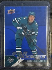 2024-25 Upper Deck Star Rookies Hockey Box Set Checklist Guide in-content 14