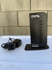 Plugable UD-3900Z Dual Monitor Docking Station