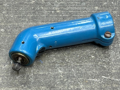 #ad #ad Seat grinder angle drive P461 Sioux $80.00