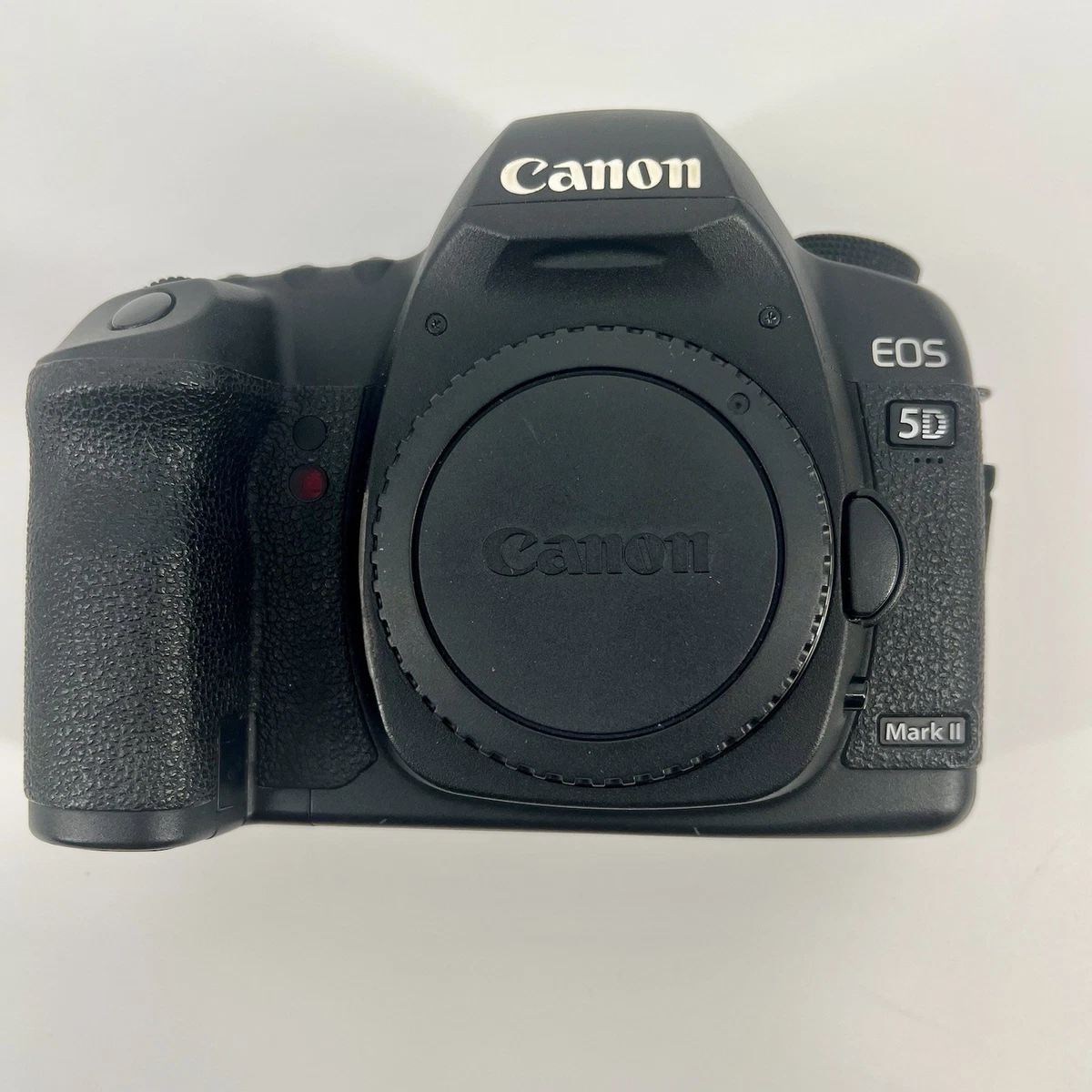 Canon EOS 5D Mark II Digital Cameras for Sale | Shop New & Used