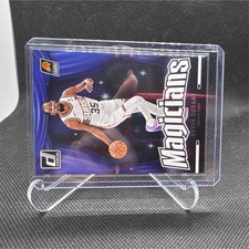 2024-25 Panini Donruss Magicians Kevin Durant #5 Phoenix Suns Insert