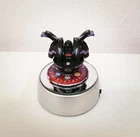 Bakugan Battle Brawlers Darkus Robotallion B1 510G Vintage Toy Great Gift