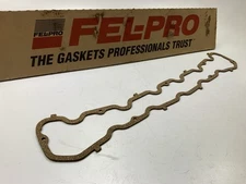 Fel-Pro VS50186C Valve Cover Gasket For 1964-80 Jeep AMC  IHC 199 232 258