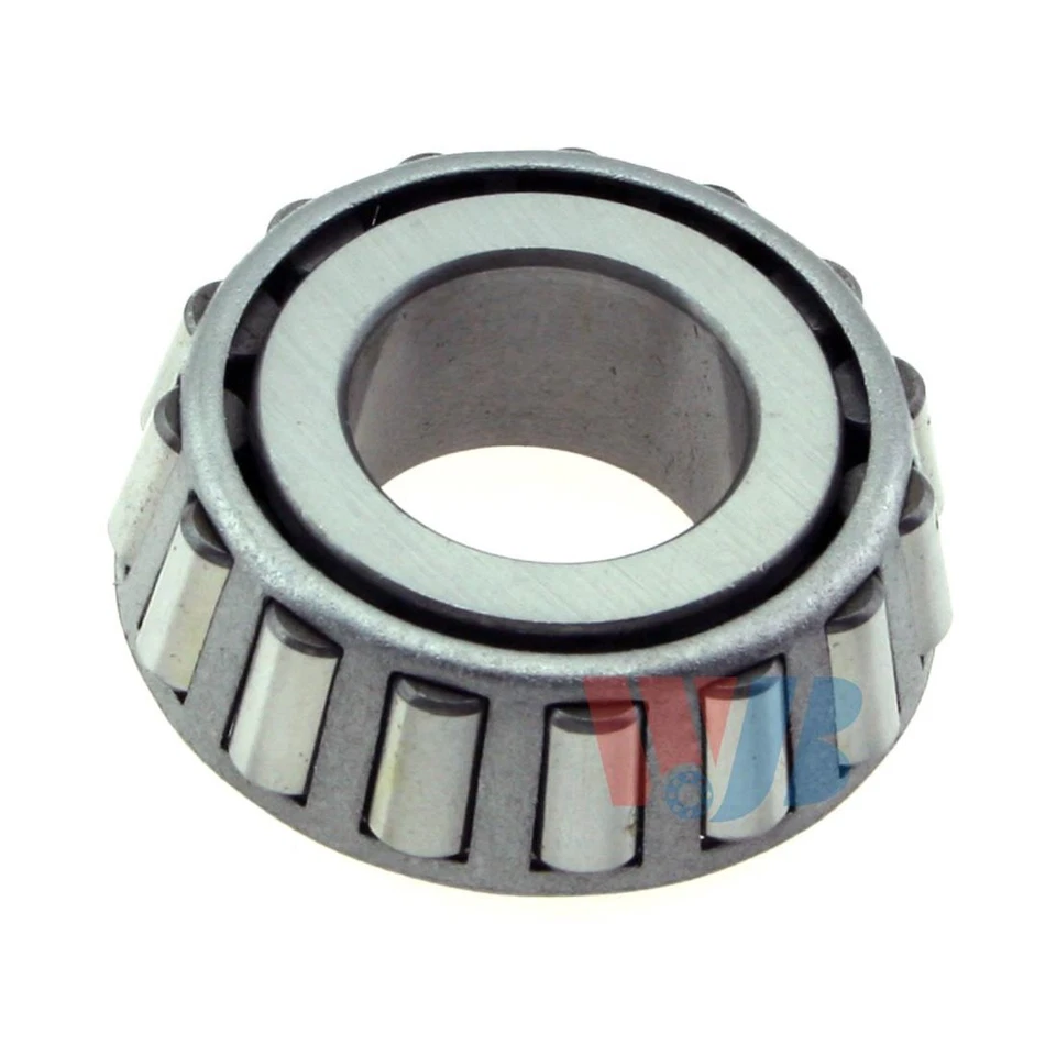 WJB Front Outer Wheel Bearing for 1988-2000 Chevrolet C3500 - Image 3 of 3