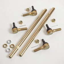 Rotule de direction All Balls pour Quad Honda 450 TRX ER 2012 à 2015 52-1013