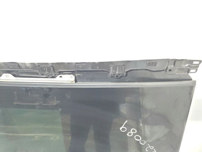 Conjunto completo de techo panorámico OEM 2015 2016 2017 Kia K900 Foto 2 de 4