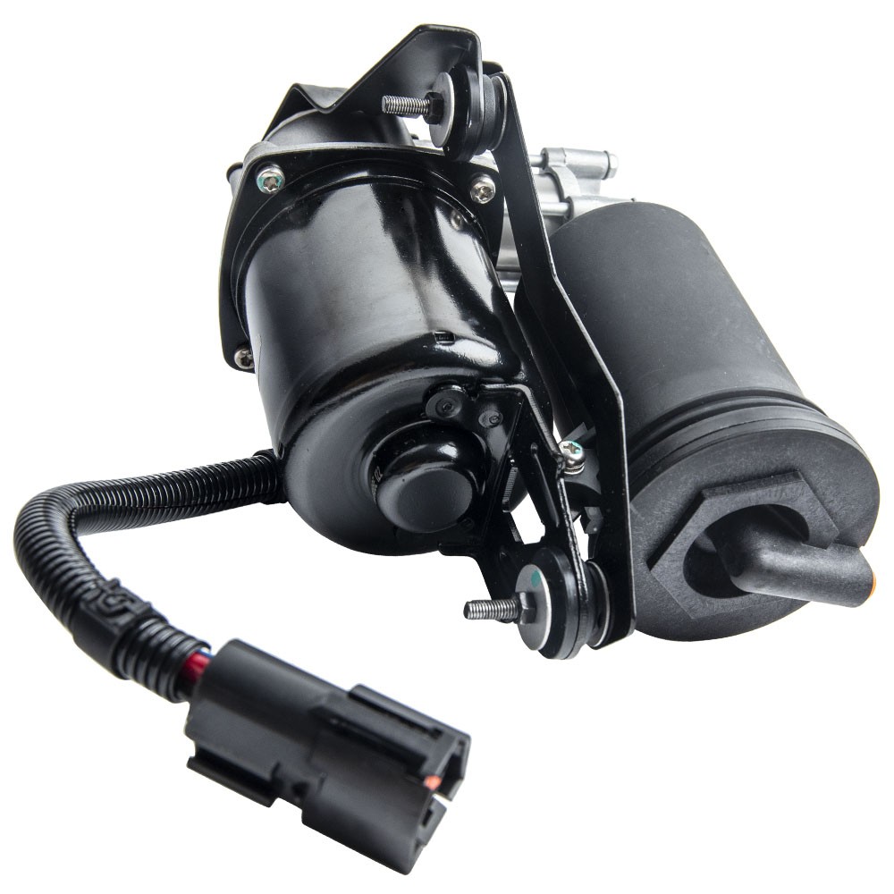 Air Suspension Compressor 2003 - 2011 For Lincoln Town Car All