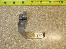 Johnson  Evinrude 9.9 / 15  324434 — DETENT, CHOKE KNOB 0336395