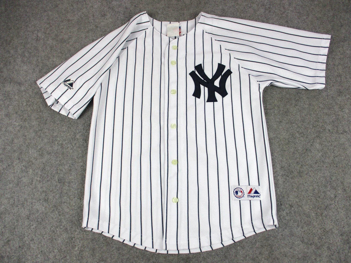 Majestic Derek Jeter MLB Fan Jerseys for sale | eBay