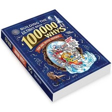 Children's Encyclopedia Why 100,000 Kids Book