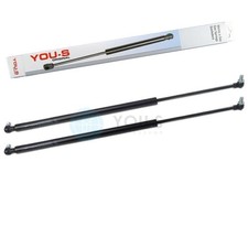 2 x YOU.S Gasfeder für DEUTZ DX 4.10 4.10SC 4.30 4.50 4.50SC 4.70 - Tür 04356301