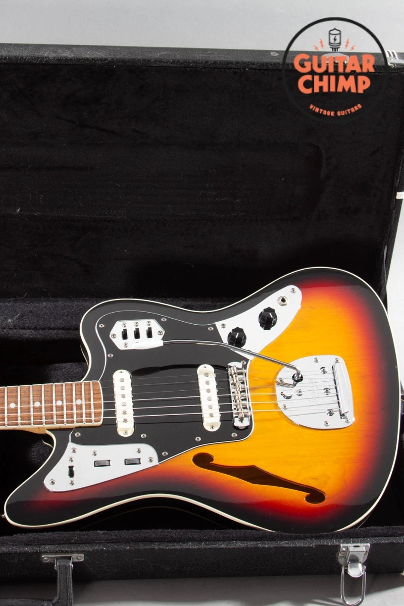 ギター Fender Jaguar Гитара Fender Jaguar Япония - огромный выбор по лучшим ценам | eBay