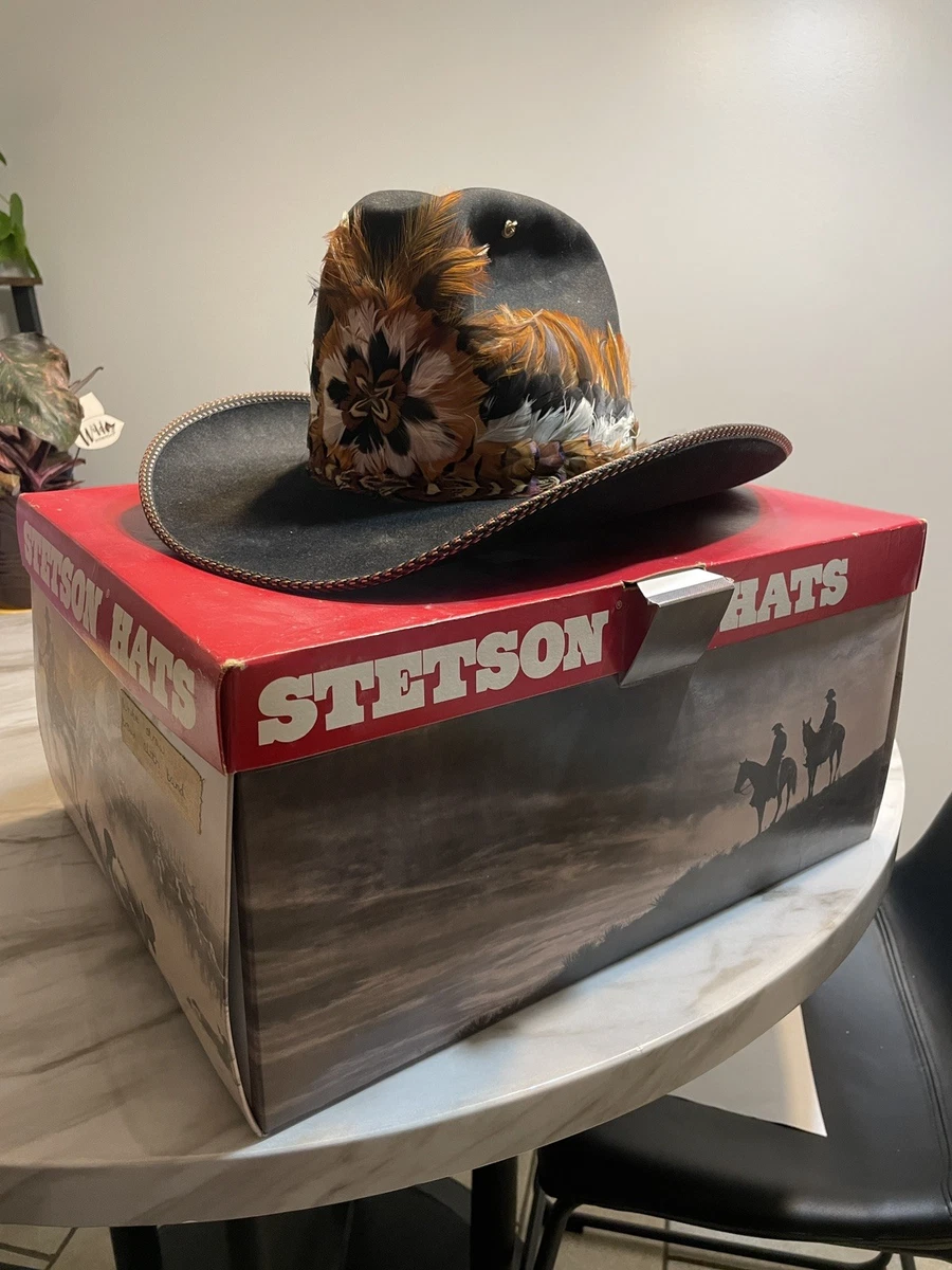 8 vintage hats s-l400.jpg main image 3