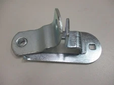 Trailer Swing Door Cam Bar Lock Hasp Latch Utility Cargo Enclosed