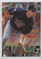 1995 Fleer Chip Hale #203 1z7