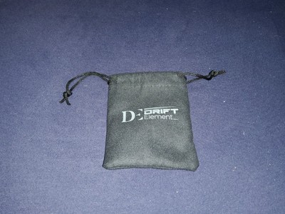 Uhr von Drift Element 