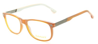 TIMBERLAND TB1332 044 54mm Eyewear Brillengestell Brille RX Optical Eyeglasses - Neu